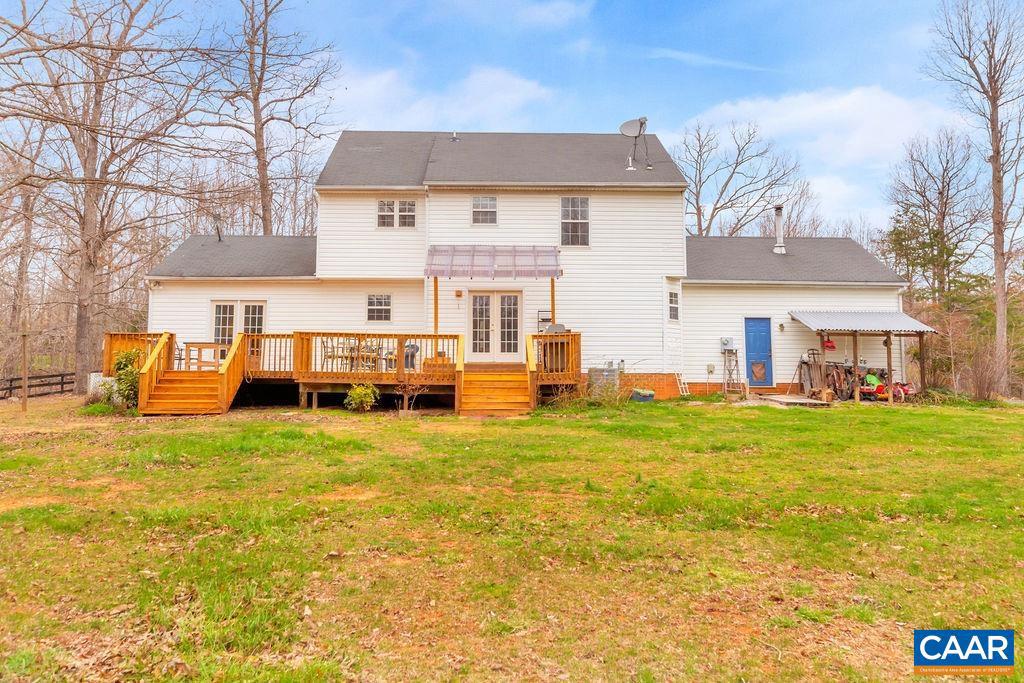 46 Happy Valley Road Keswick, VA 22947 - Photo 37 of 41