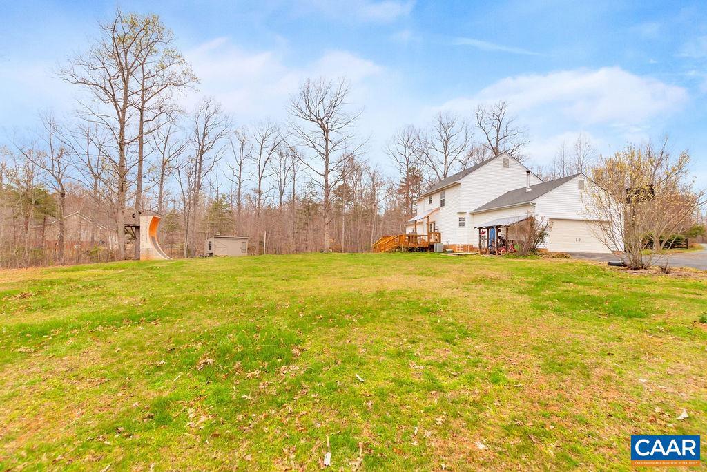 46 Happy Valley Road Keswick, VA 22947 - Photo 38 of 41