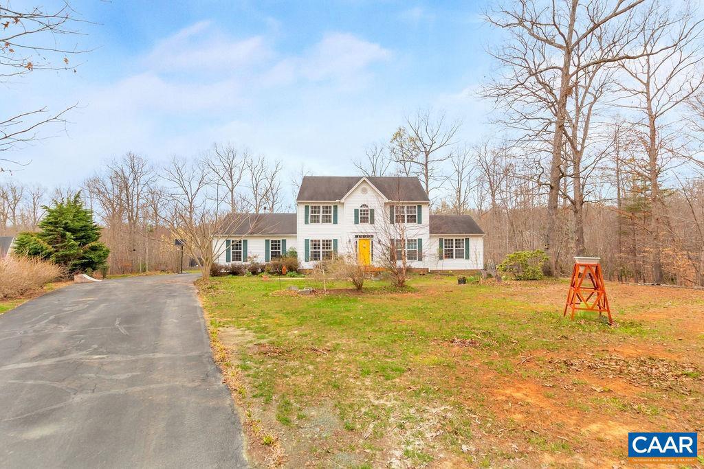 46 Happy Valley Road Keswick, VA 22947 - Photo 40 of 41