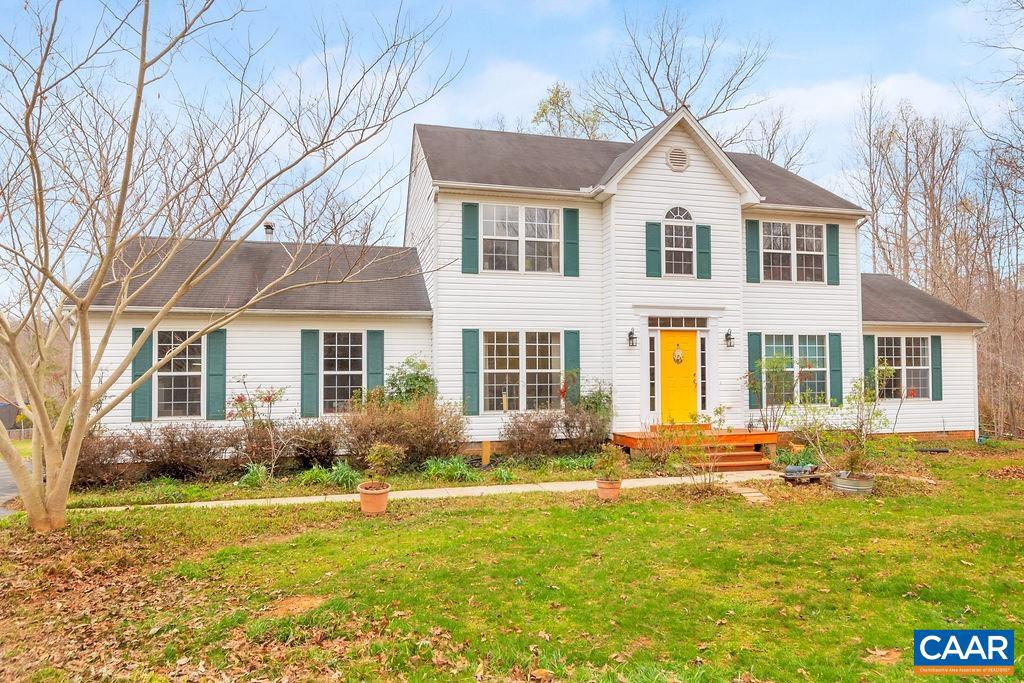46 Happy Valley Road Keswick, VA 22947 - Photo 41 of 41