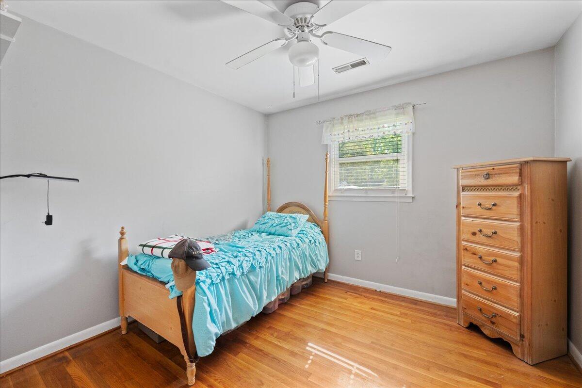 1104 Hawthorne Road Hanahan, SC 29410 - Photo 14 of 19 Second Bedroom