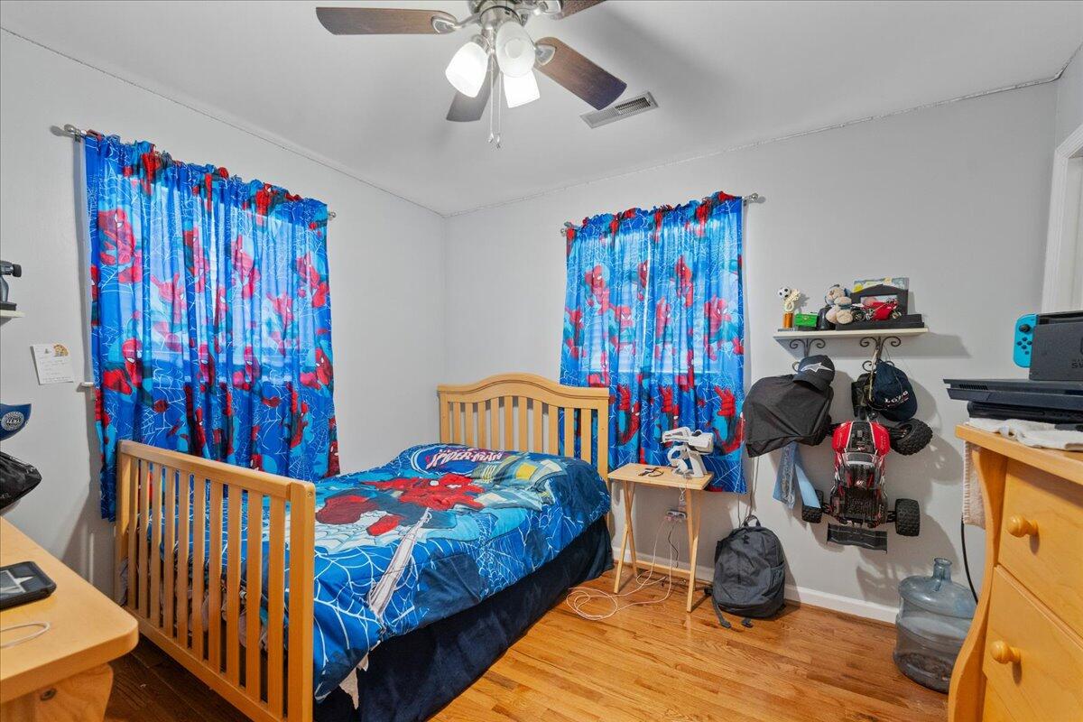 1104 Hawthorne Road Hanahan, SC 29410 - Photo 17 of 19 Forth Bedroom