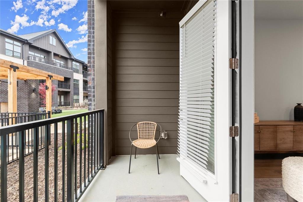 2648 Sandy Plains Road, Unit 142 Marietta, GA 30066 - Photo 30 of 42