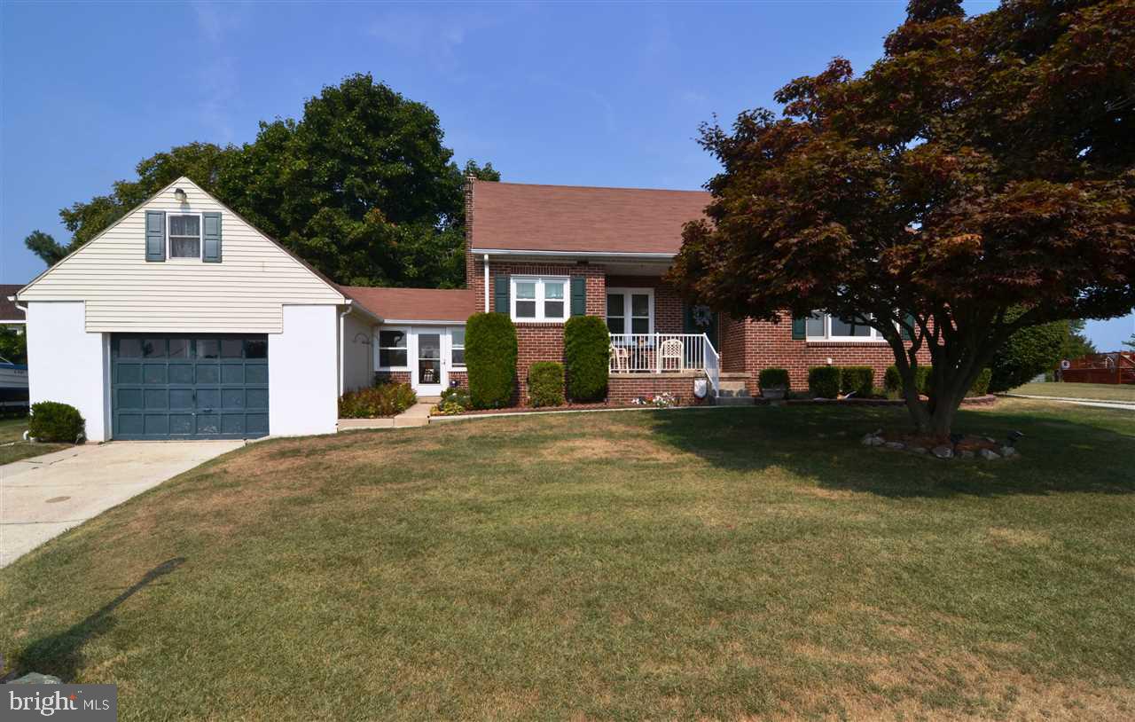 45 Tollgate Road Hanover, PA 17331 - Photo 1 of 28