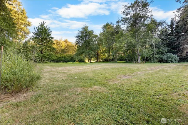 a outdoor space with lots of table and chairs