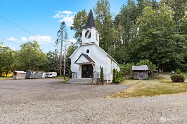 $725,000 | 506 Ash Street, Wilkeson, WA 98396