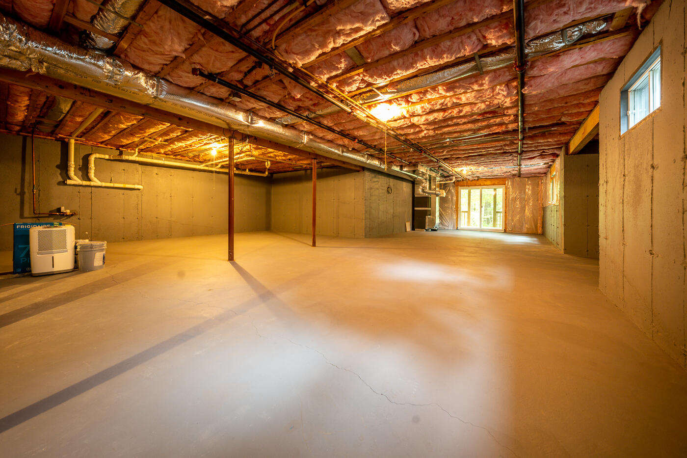 20 North Ridge Road Mashpee, MA 02649 - Photo 12 of 14 a view of garage