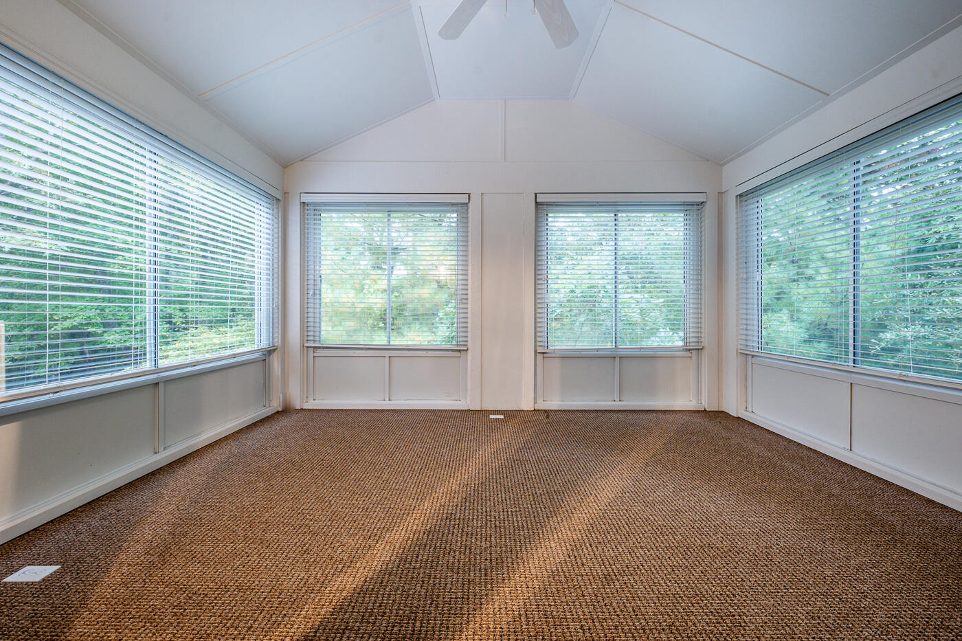 20 North Ridge Road Mashpee, MA 02649 - Photo 7 of 14 a view of a room that has a window in it
