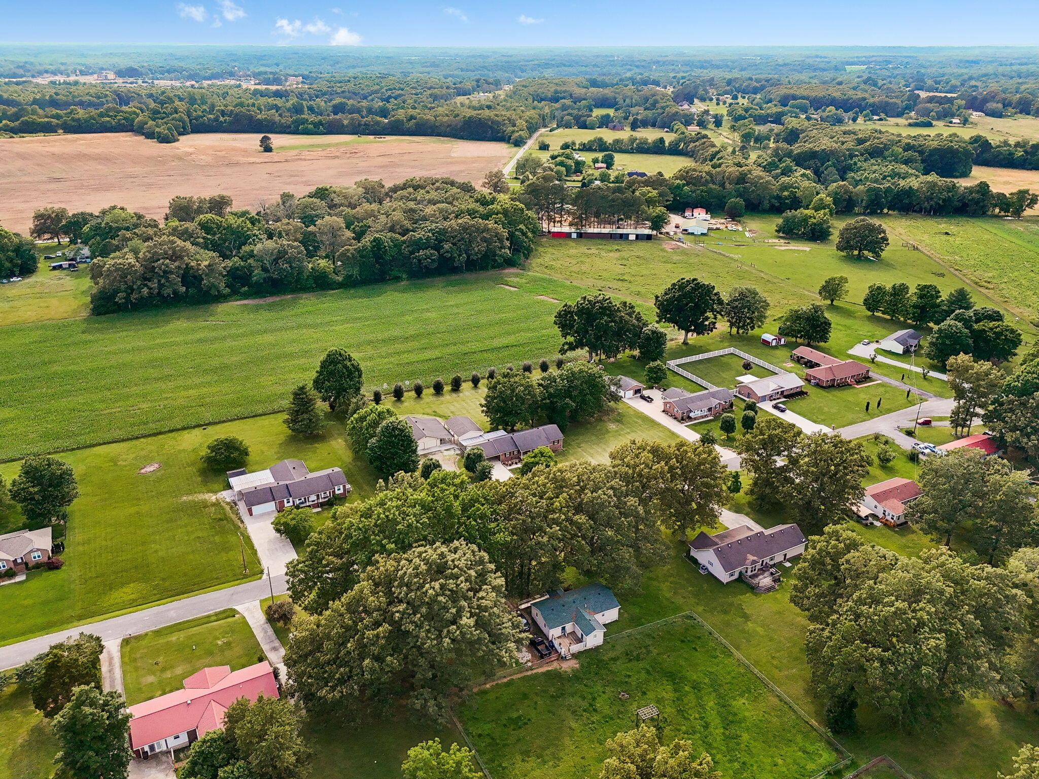 241 Freeman Sherrill Road Manchester, TN 37355 - Photo 72 of 86 80-241 Freeman Sherrill Rd-080