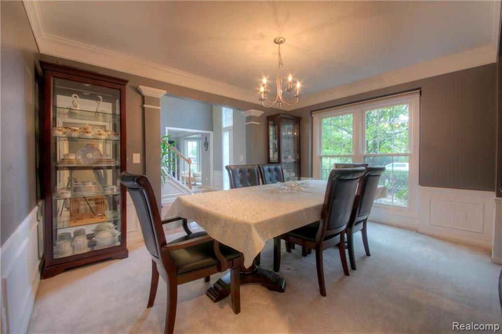 46401 Mornington Road Canton, MI 48188 - Photo 11 of 56