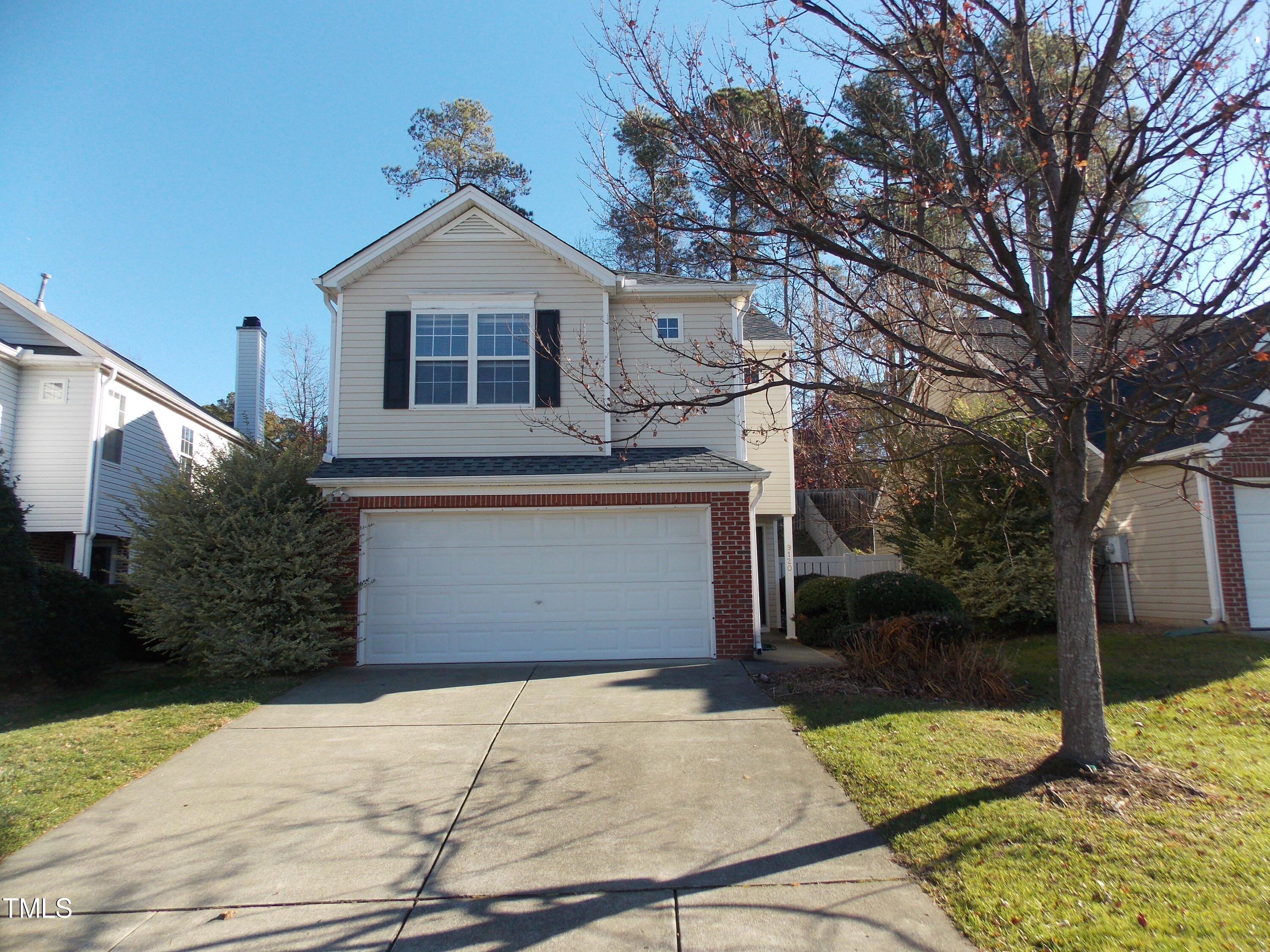 9120 Shallcross Way Raleigh, NC 27617 - Photo 1 of 1 DSCN9405