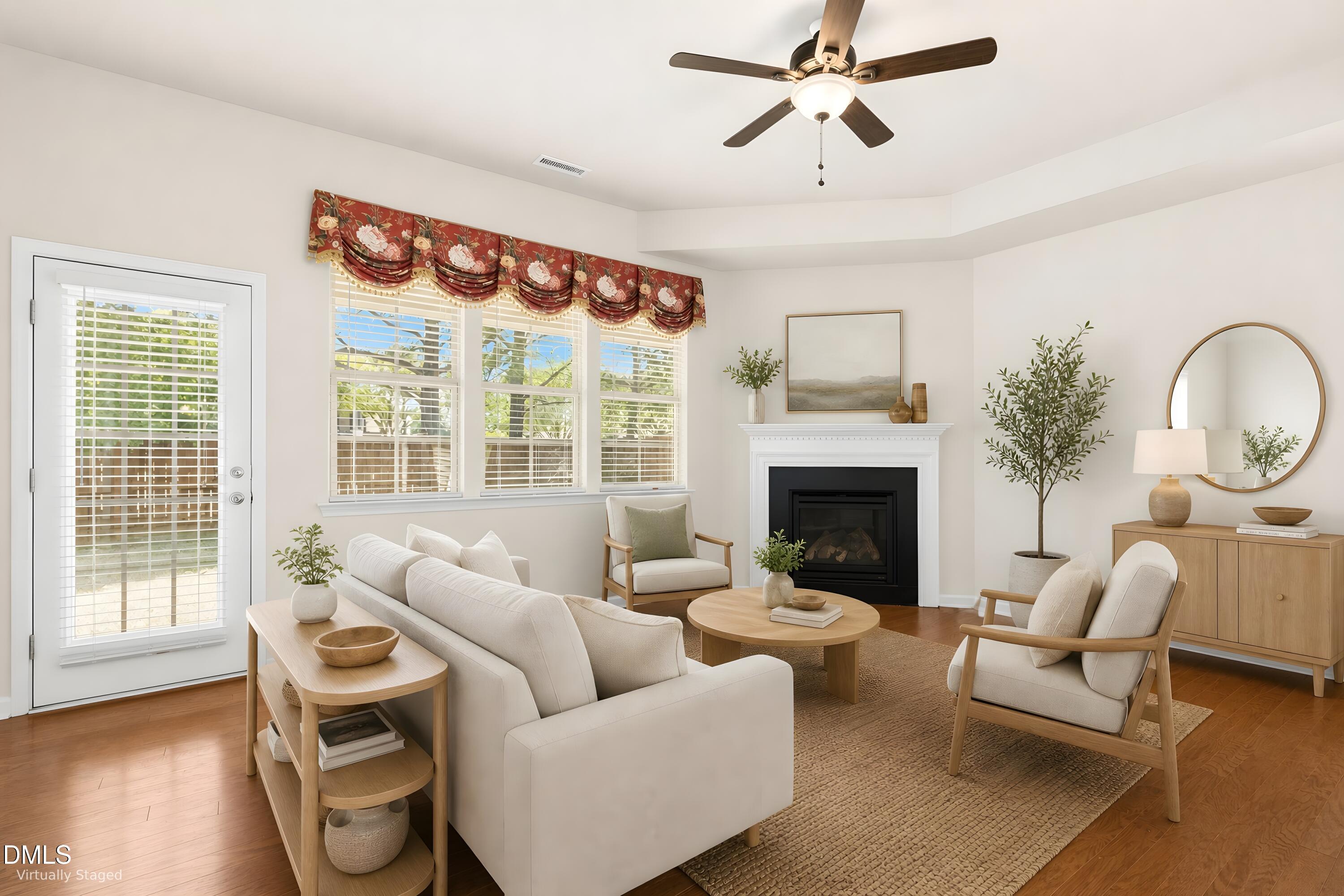 2774 Cashlin Drive Raleigh, NC 27616 - Photo 3 of 32