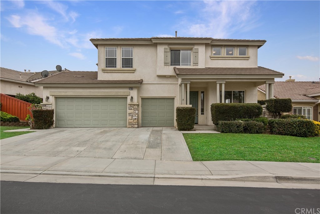 8738 Snowmass Peak Way Riverside, CA 92508 - Photo 1 of 1