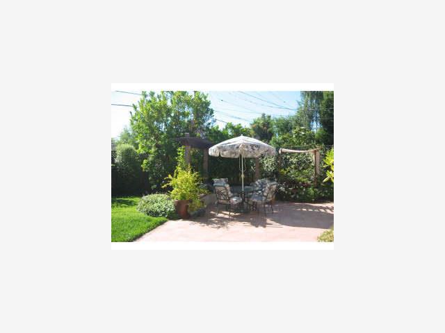 1674 Kitchener Drive Sunnyvale, CA 94087 - Photo 6 of 6 a outdoor space of a house with a yard