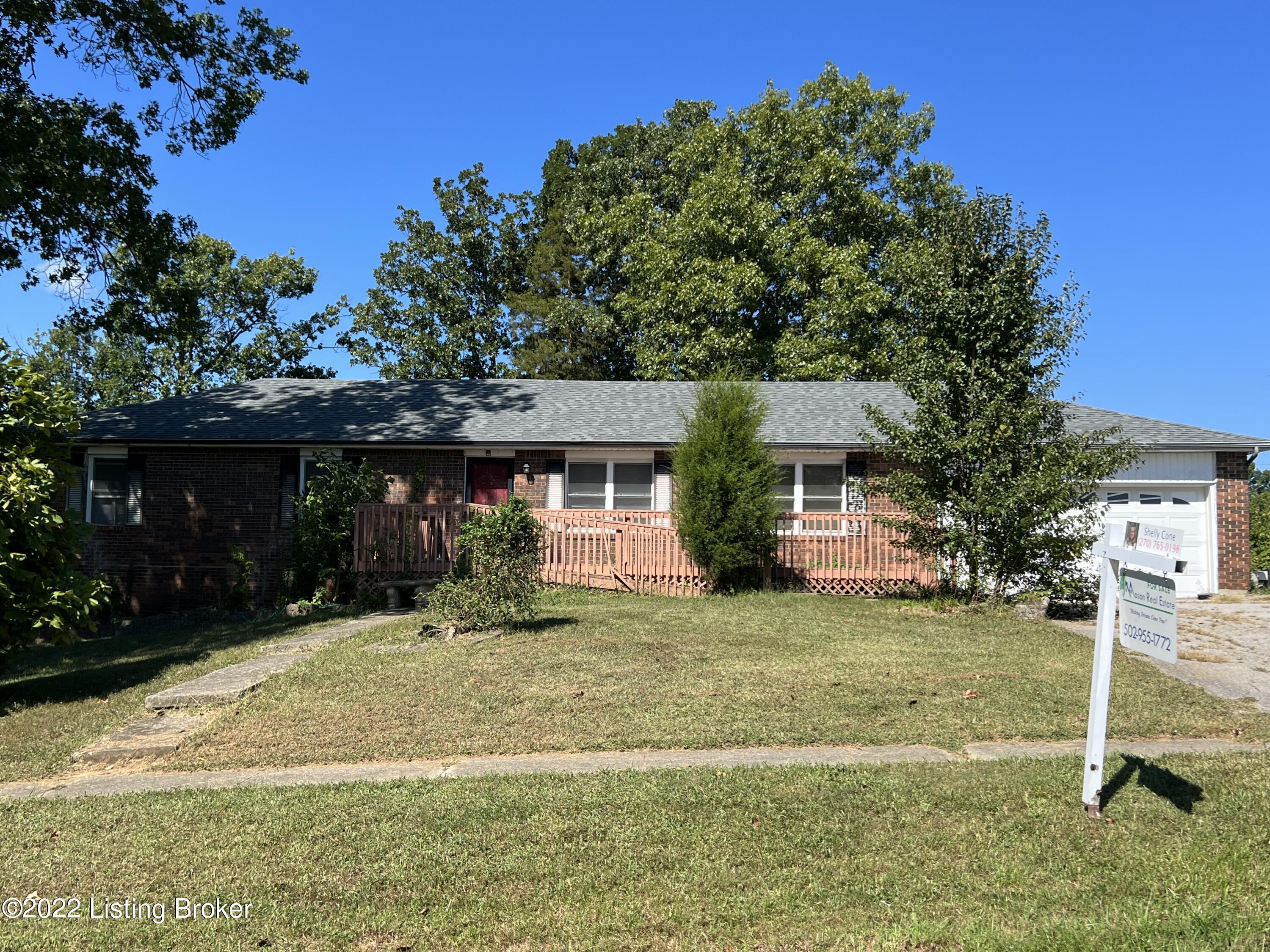 656 Heritage Road Radcliff, KY 40160 - Photo 3 of 11 image_50450945