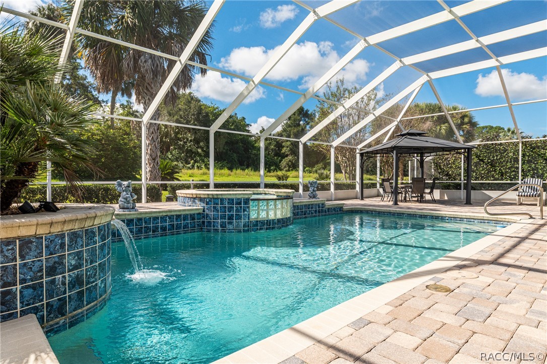 1309 North Timucuan Trail Inverness, FL 34453 - Photo 64 of 80