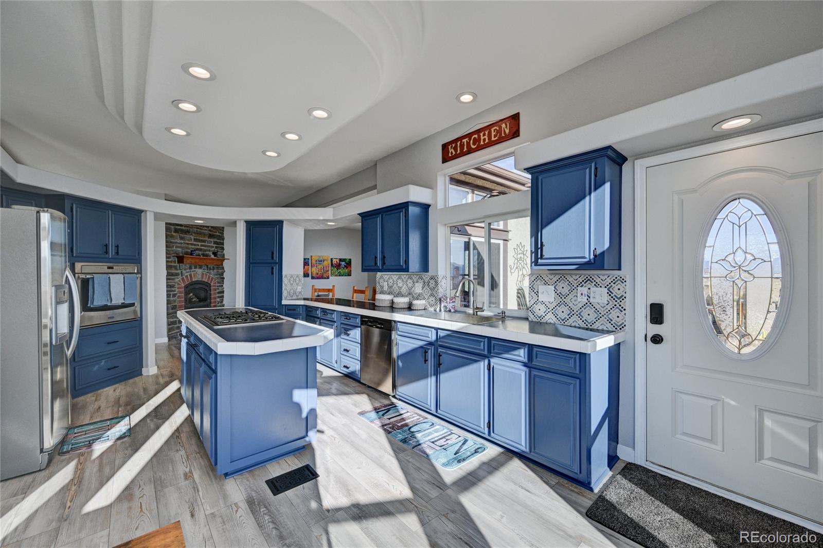 13888 Schoger Road Nathrop, CO 81236 - Photo 11 of 49