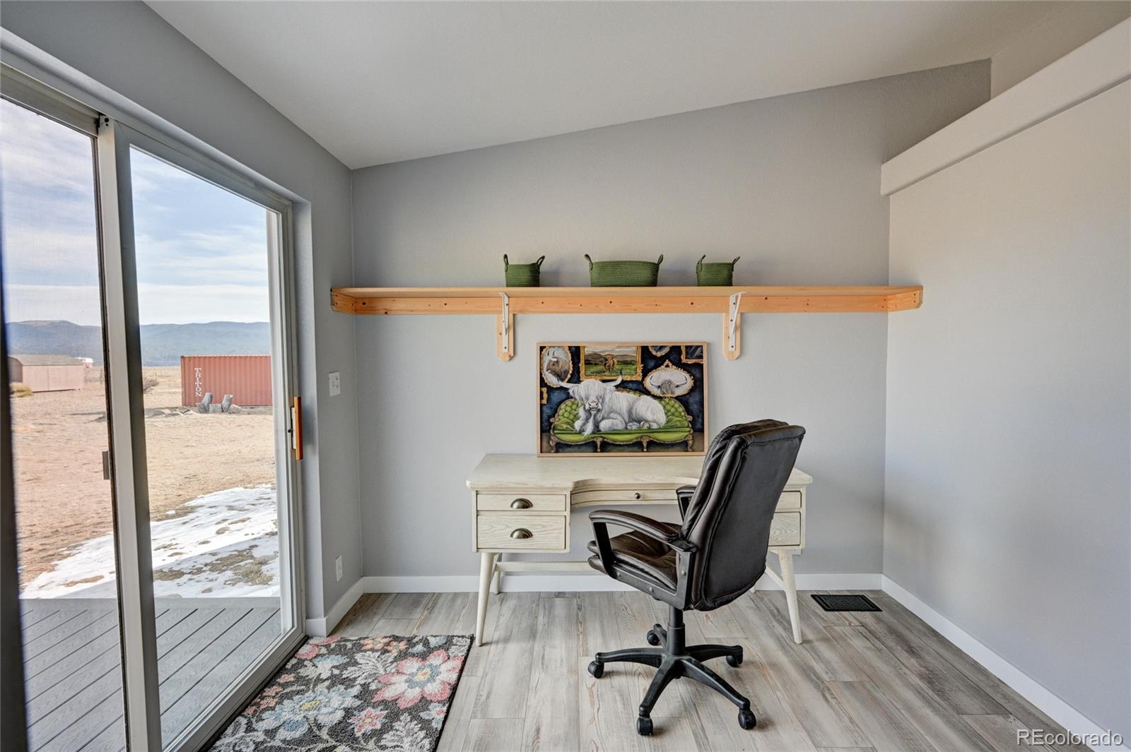 13888 Schoger Road Nathrop, CO 81236 - Photo 21 of 49