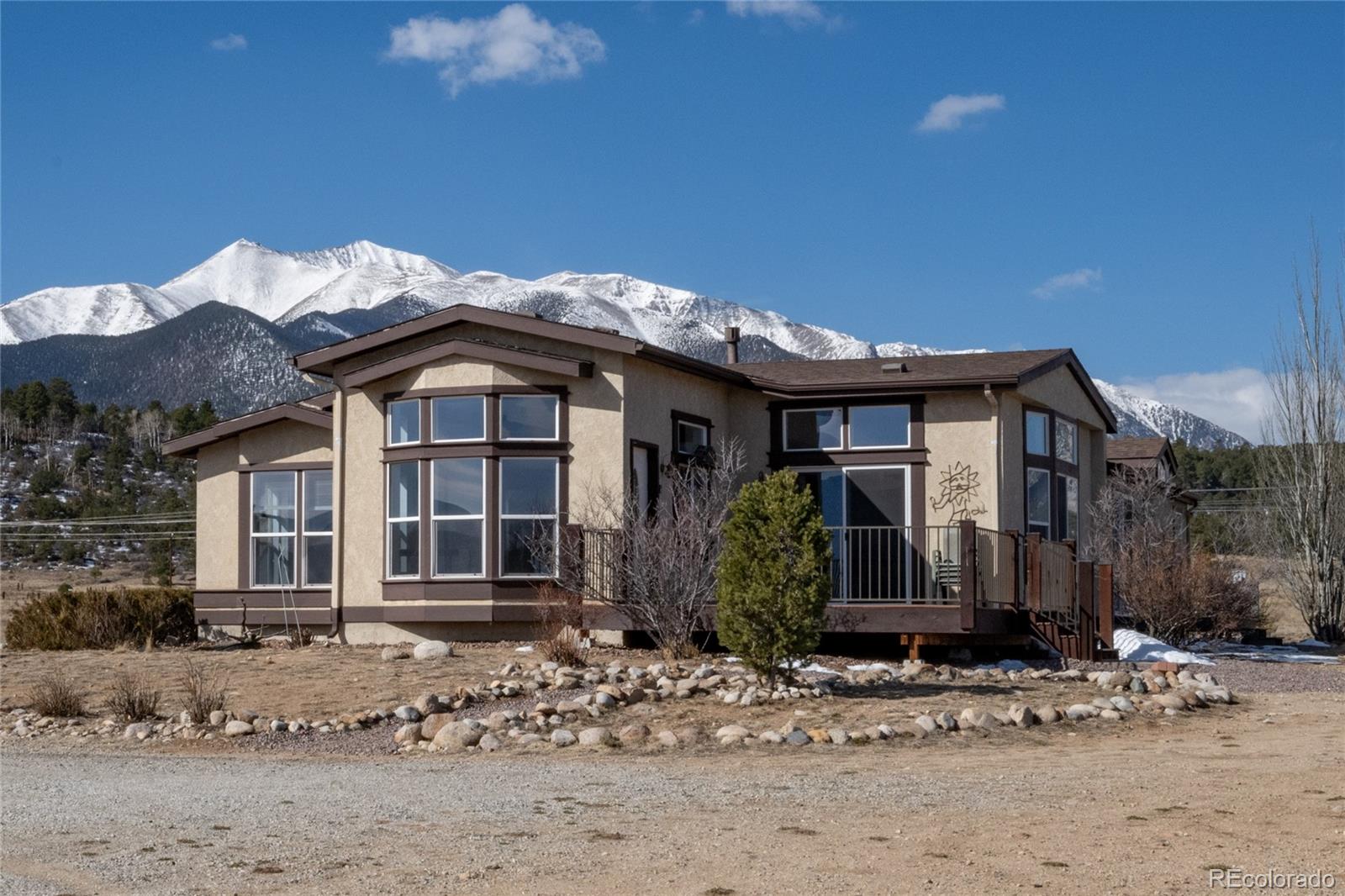 13888 Schoger Road Nathrop, CO 81236 - Photo 36 of 49