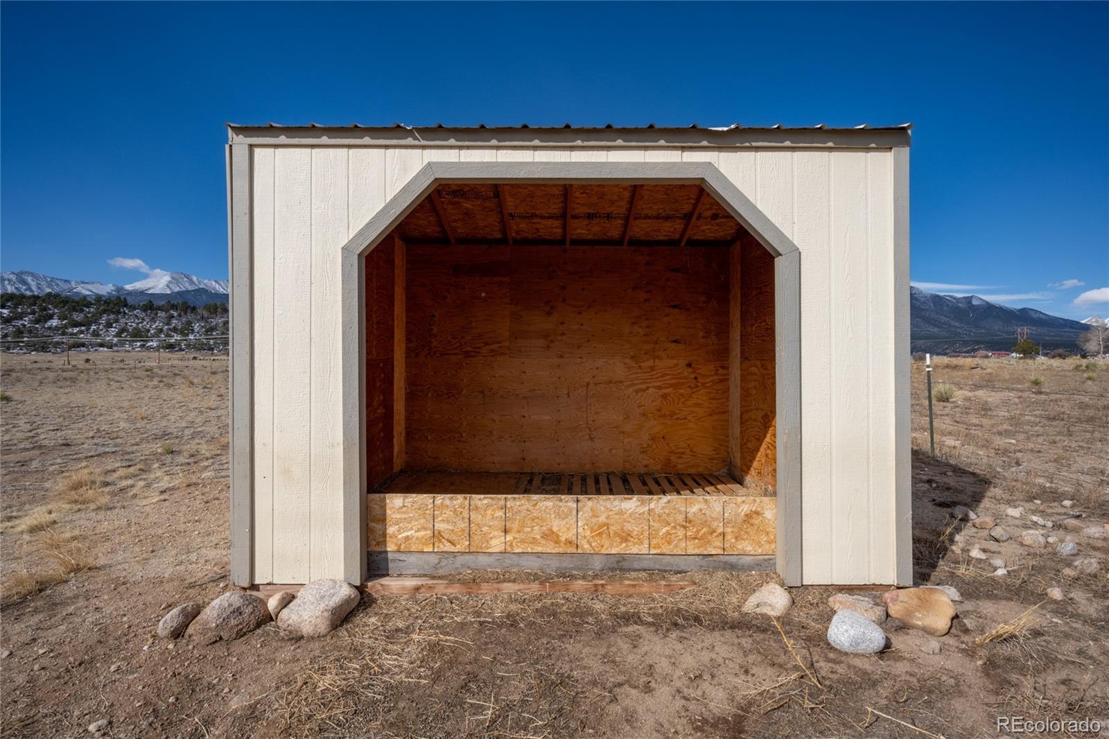 13888 Schoger Road Nathrop, CO 81236 - Photo 37 of 49