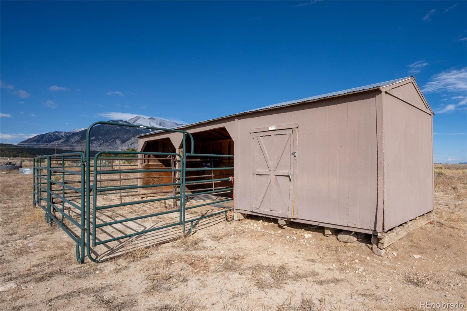 13888 Schoger Road Nathrop, CO 81236 - Photo 39 of 49