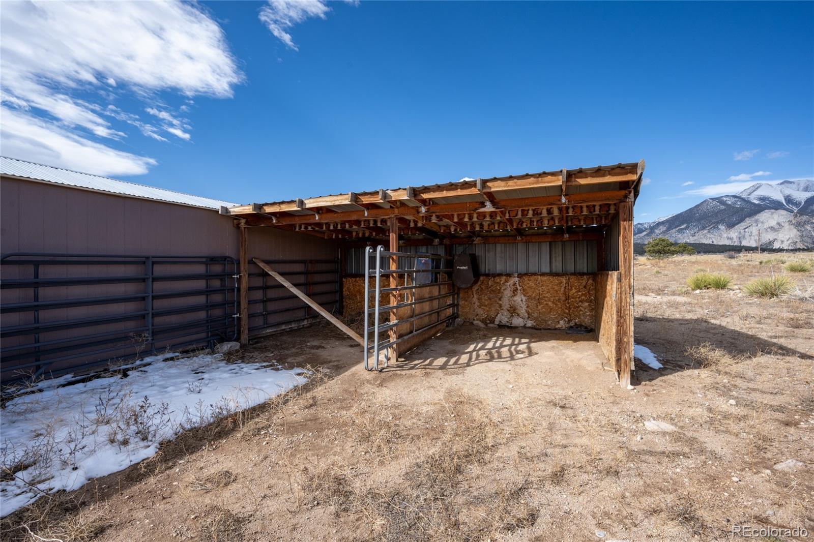 13888 Schoger Road Nathrop, CO 81236 - Photo 43 of 49