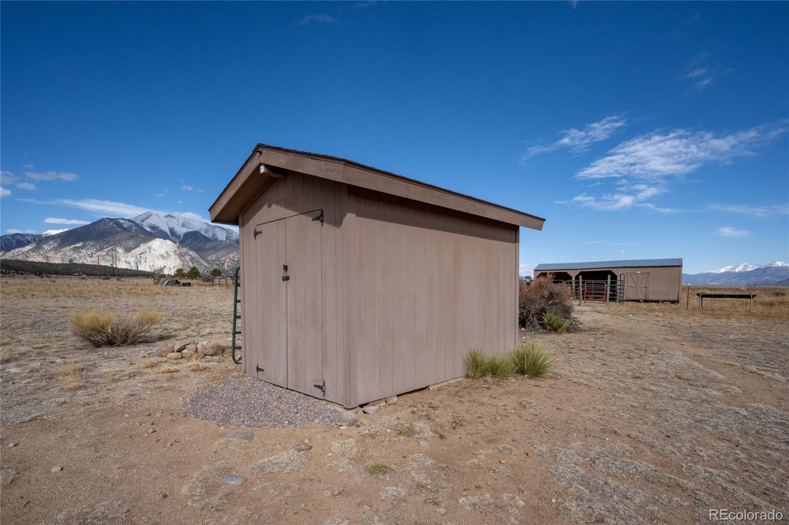 13888 Schoger Road Nathrop, CO 81236 - Photo 44 of 49