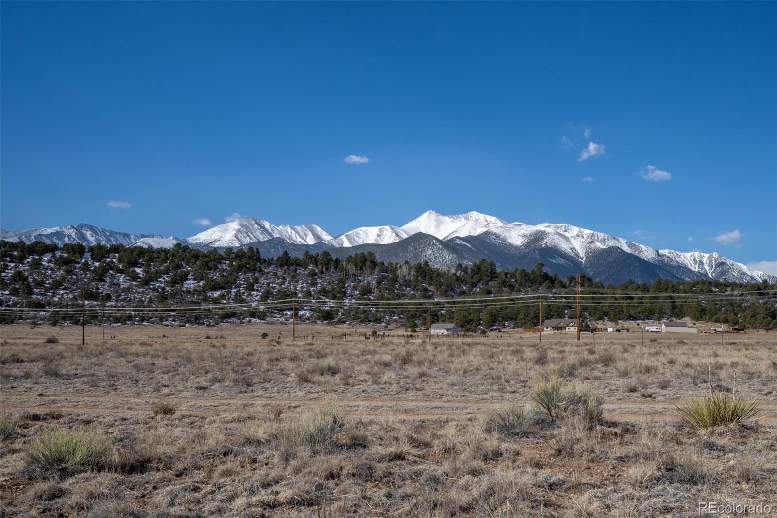 13888 Schoger Road Nathrop, CO 81236 - Photo 45 of 49