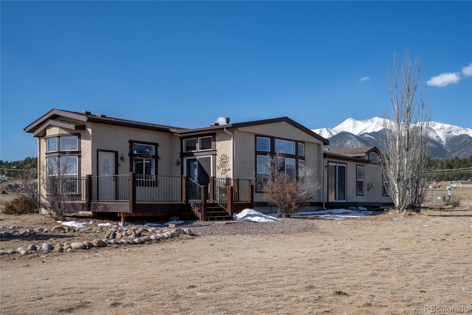 13888 Schoger Road Nathrop, CO 81236 - Photo 47 of 49