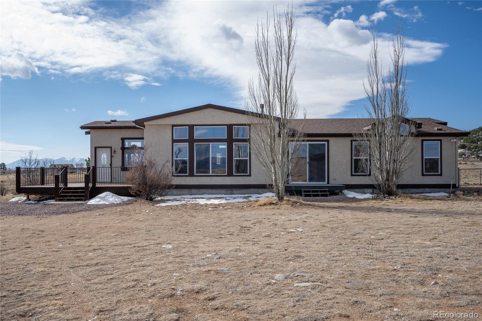 13888 Schoger Road Nathrop, CO 81236 - Photo 48 of 49