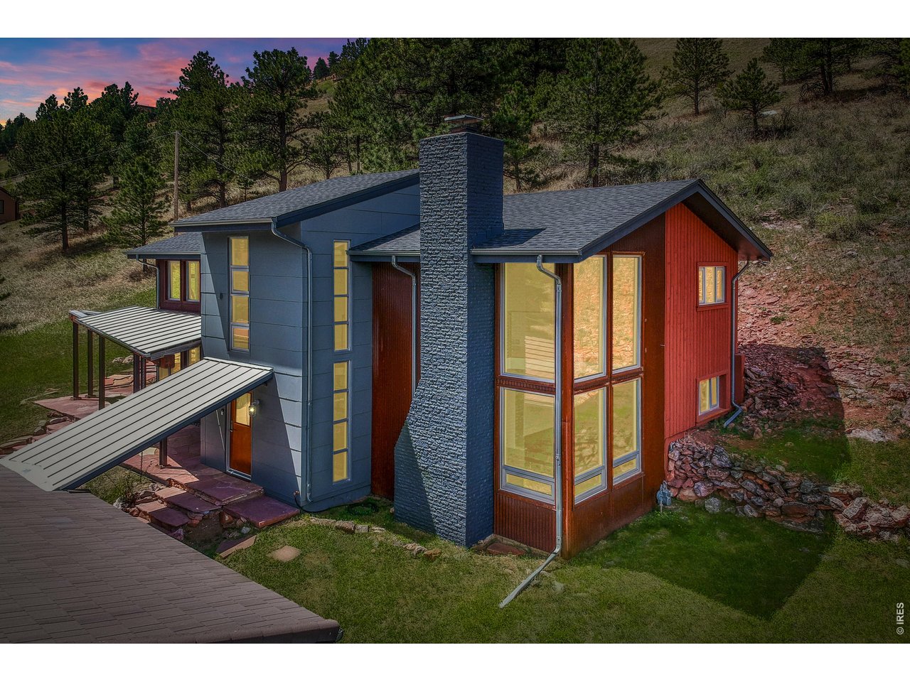 6709 Olde Stage Road Boulder, CO 80302 - Photo 37 of 44