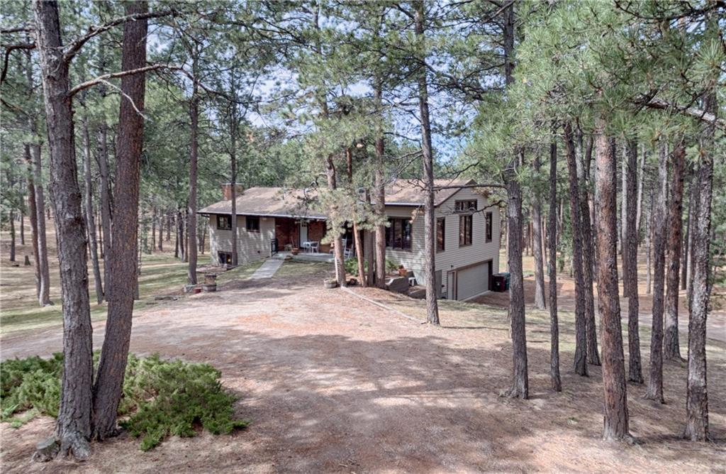 3245 Arena Road Colorado Springs, CO 80921 - Photo 1 of 36