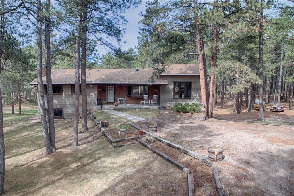3245 Arena Road Colorado Springs, CO 80921 - Photo 2 of 36