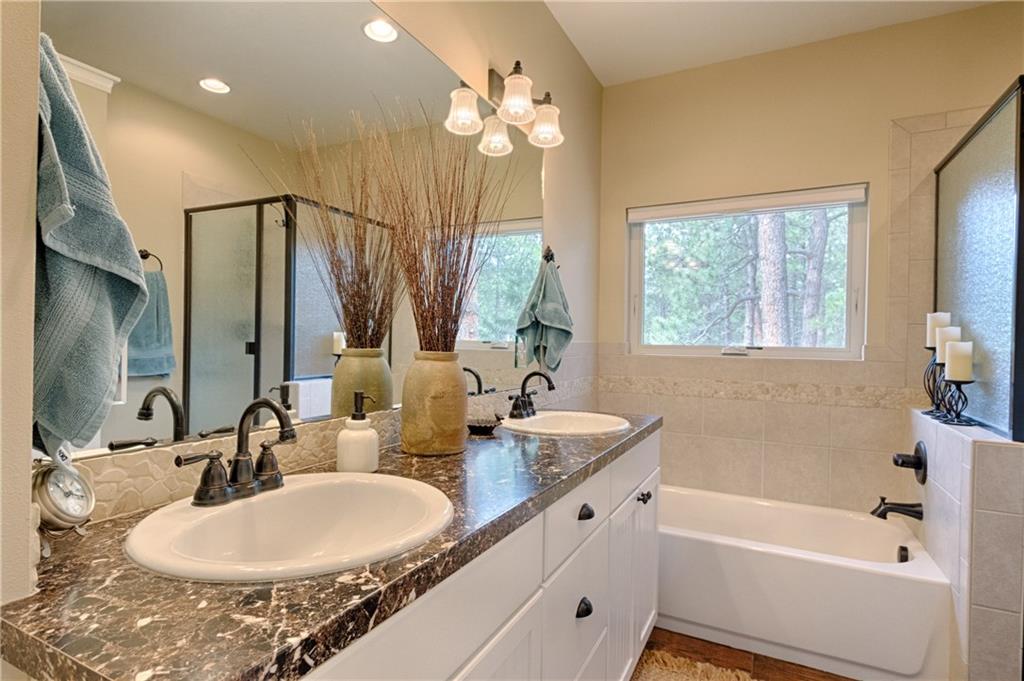 3245 Arena Road Colorado Springs, CO 80921 - Photo 14 of 36