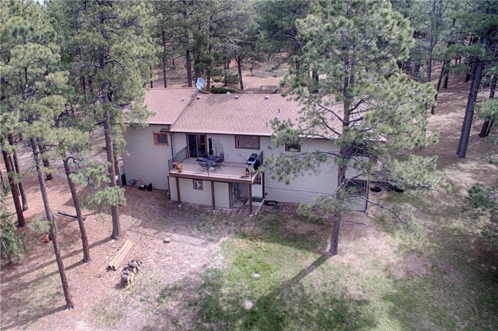3245 Arena Road Colorado Springs, CO 80921 - Photo 3 of 36