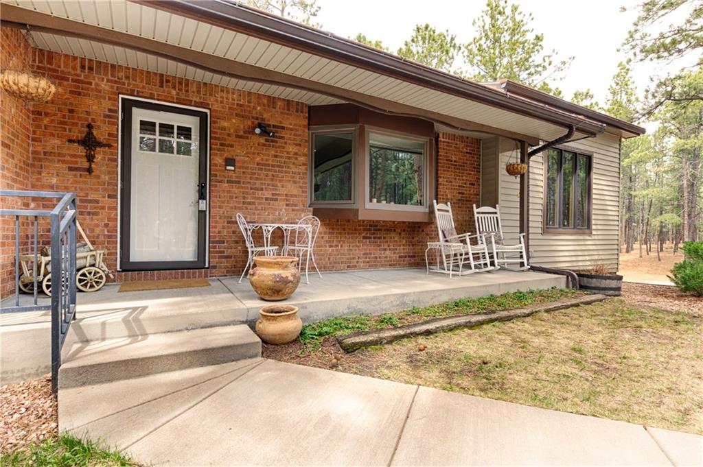 3245 Arena Road Colorado Springs, CO 80921 - Photo 29 of 36