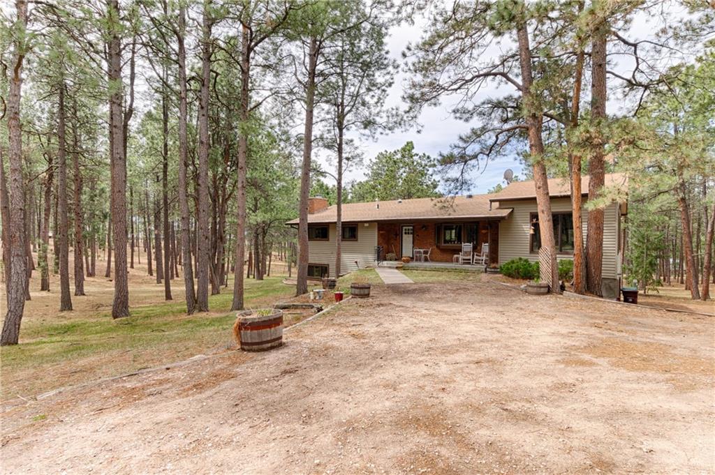 3245 Arena Road Colorado Springs, CO 80921 - Photo 30 of 36