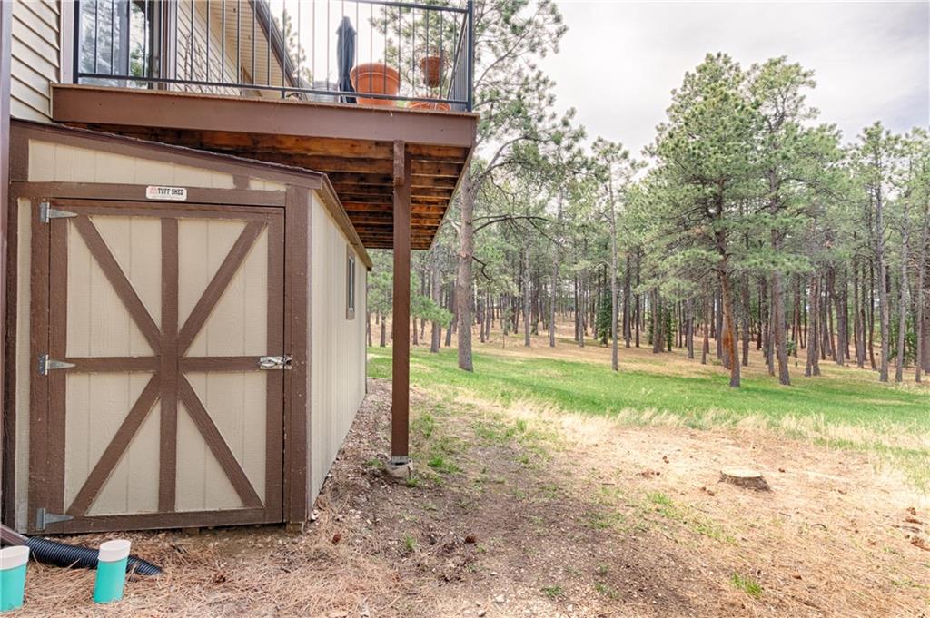 3245 Arena Road Colorado Springs, CO 80921 - Photo 34 of 36