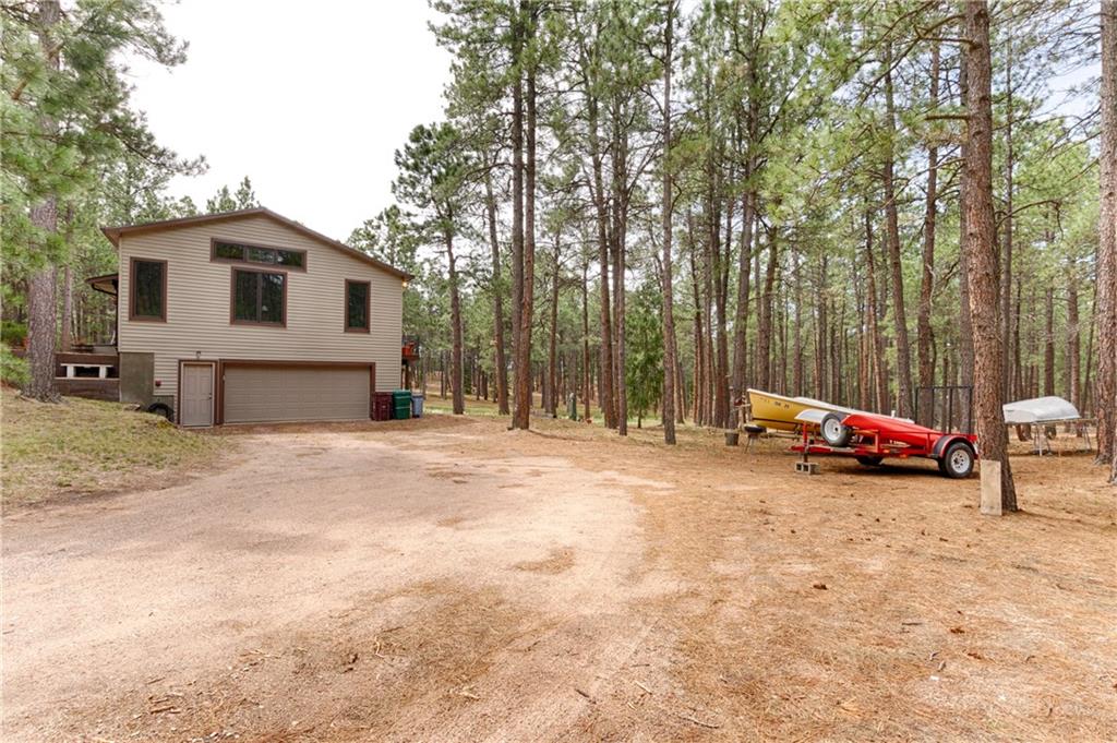 3245 Arena Road Colorado Springs, CO 80921 - Photo 35 of 36