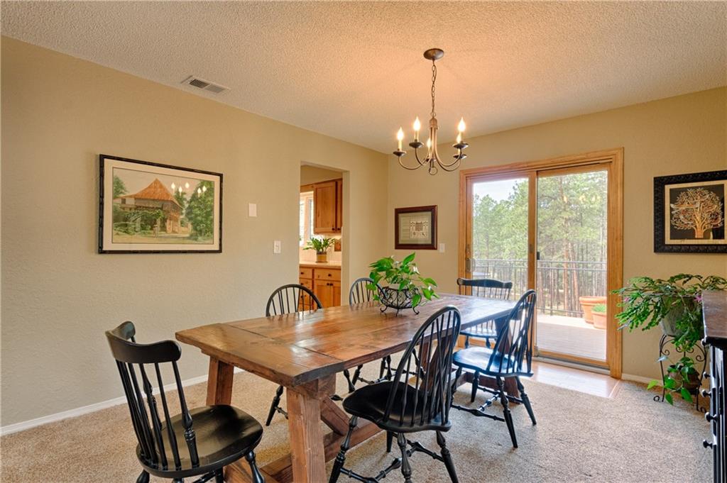 3245 Arena Road Colorado Springs, CO 80921 - Photo 6 of 36