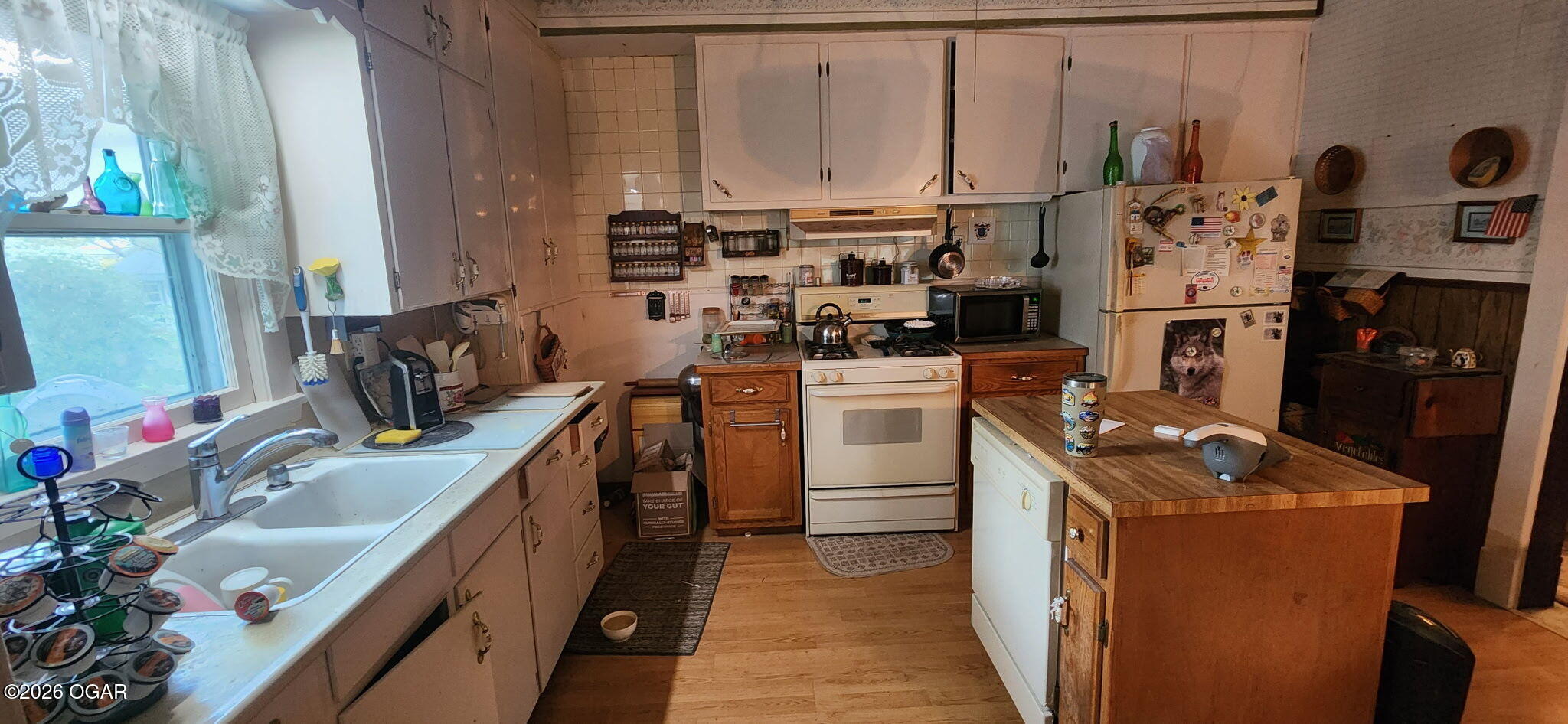 809 West Country Road Columbus, KS 66725 - Photo 17 of 20 Gallery Image 17