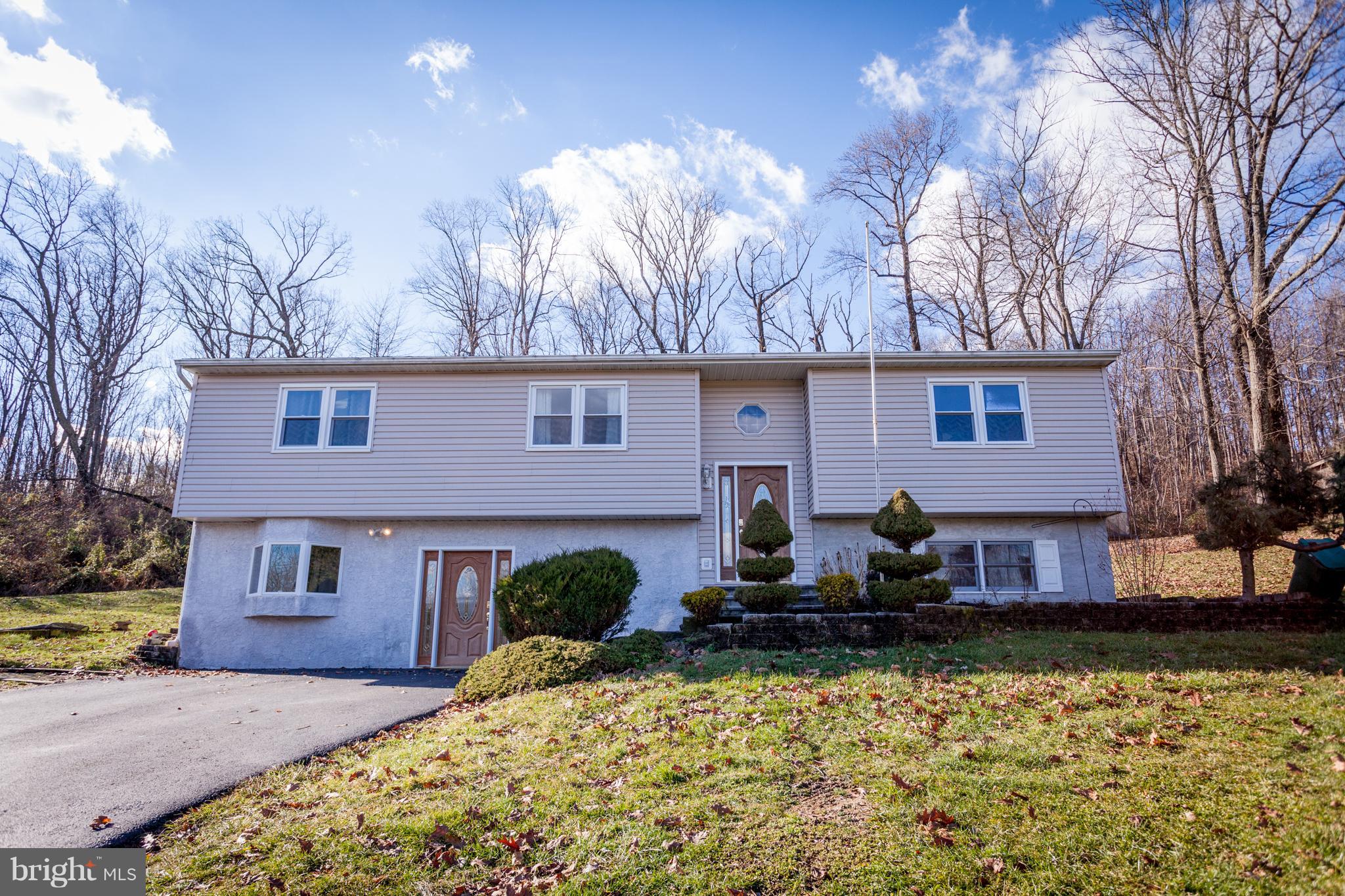 1369 Chestnut Grove Road Pottstown, PA 19464 - Photo 1 of 52 Front