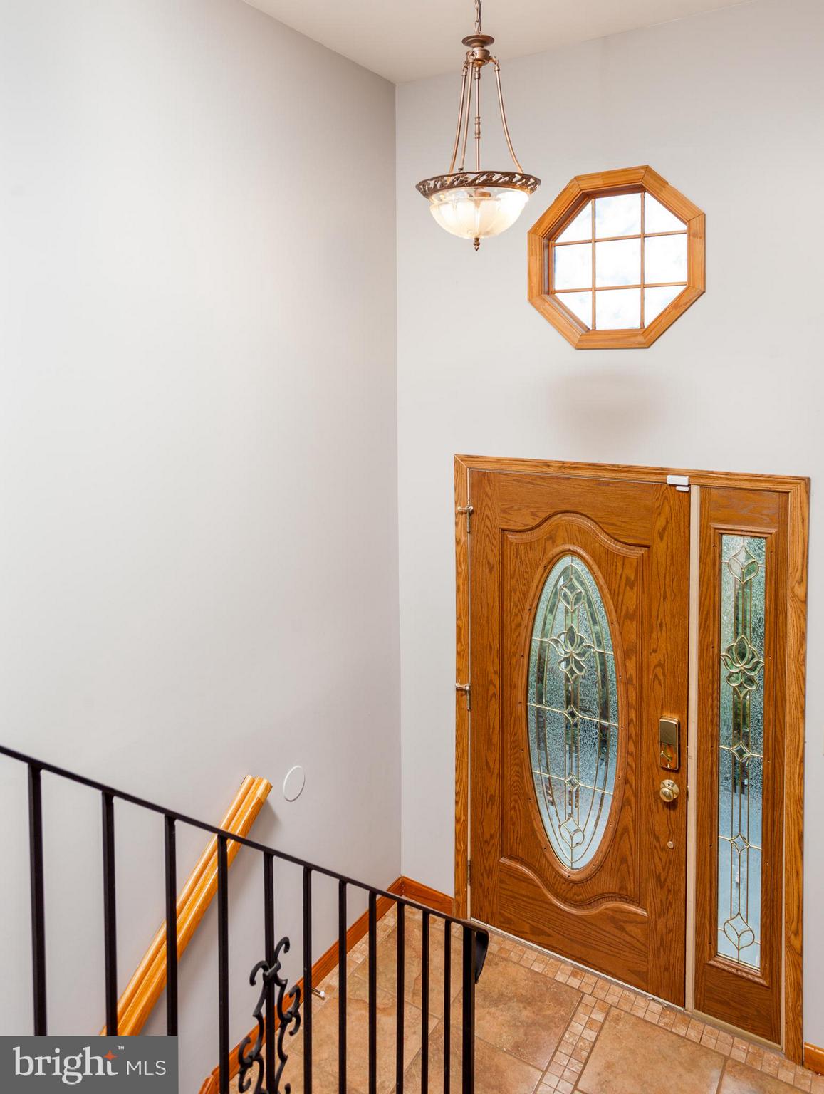 1369 Chestnut Grove Road Pottstown, PA 19464 - Photo 18 of 52 Foyer Entrance