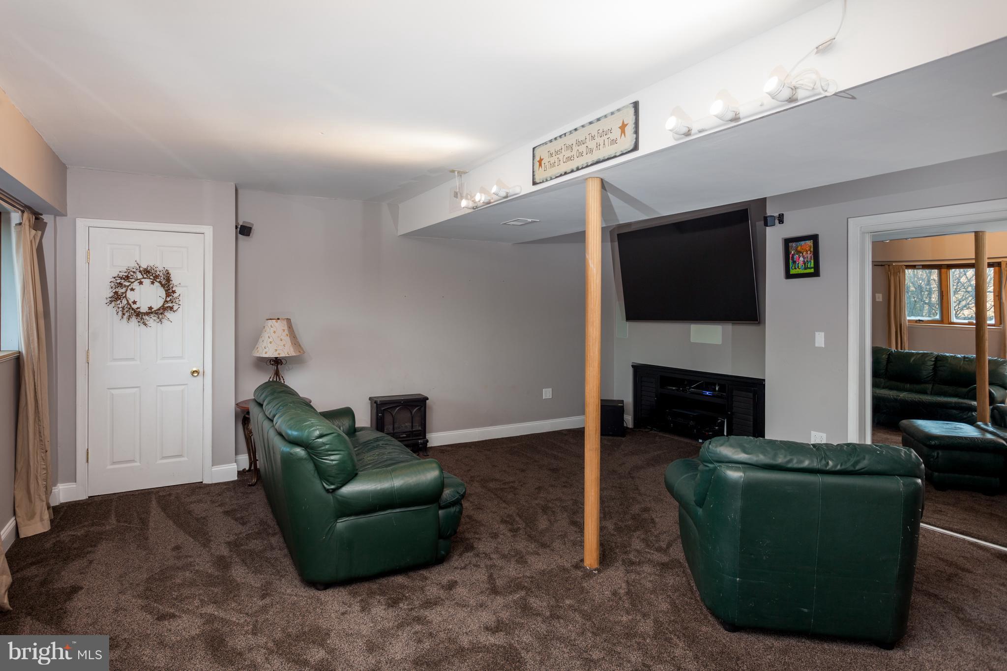 1369 Chestnut Grove Road Pottstown, PA 19464 - Photo 19 of 52 Family Room - Lower level