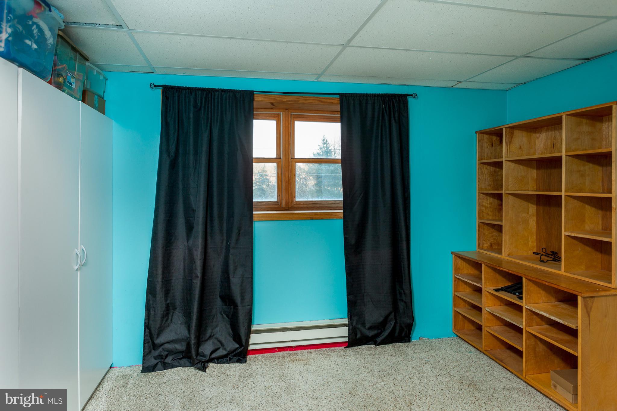 1369 Chestnut Grove Road Pottstown, PA 19464 - Photo 24 of 52 Bedroom 4 Lower level