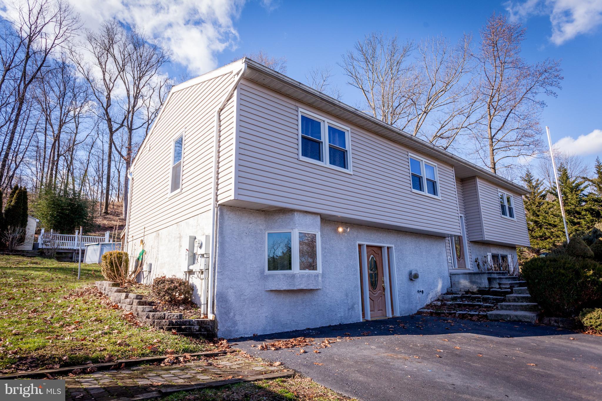 1369 Chestnut Grove Road Pottstown, PA 19464 - Photo 25 of 52 Front Exterior