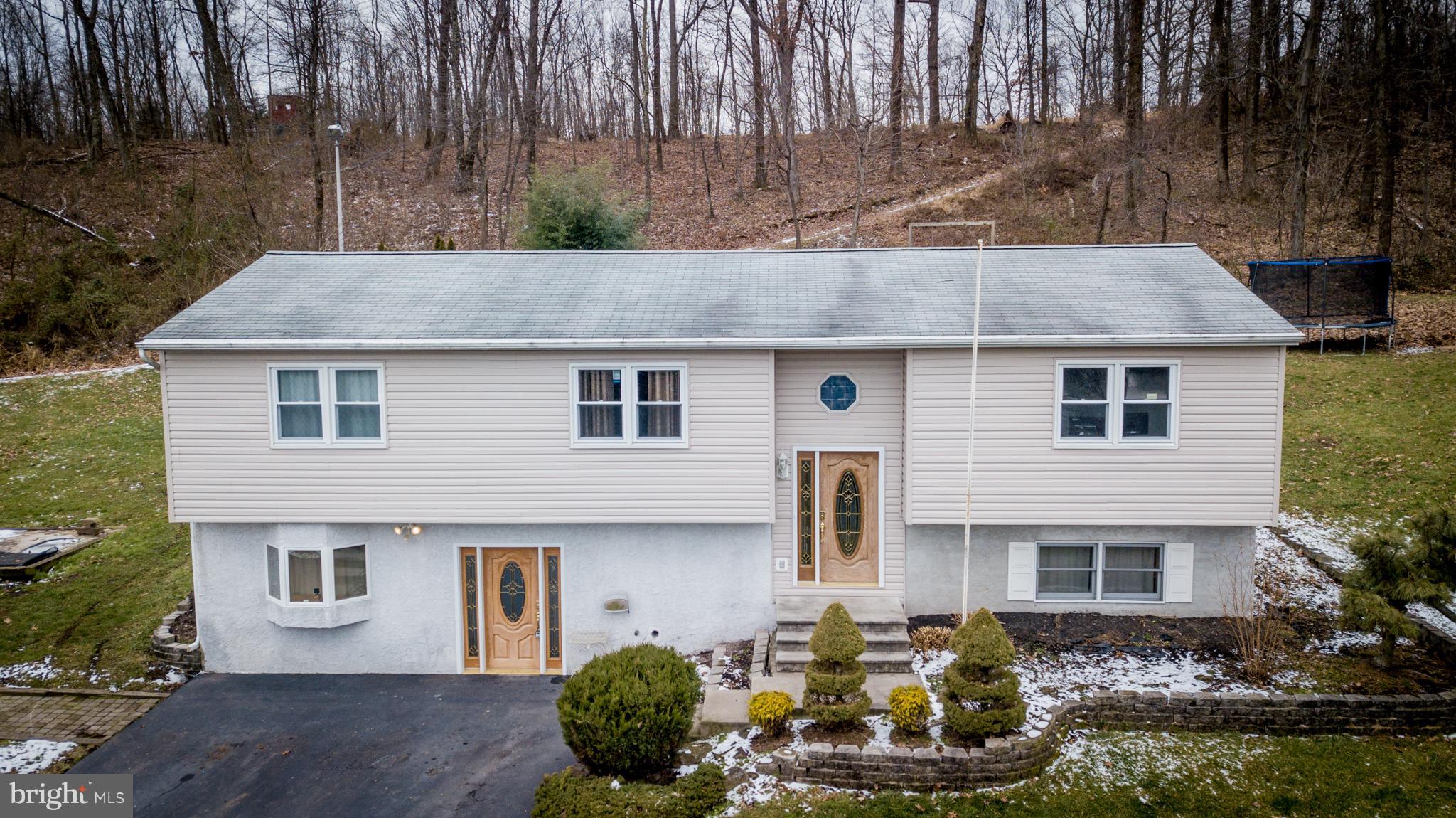 1369 Chestnut Grove Road Pottstown, PA 19464 - Photo 4 of 52 Front Exterior
