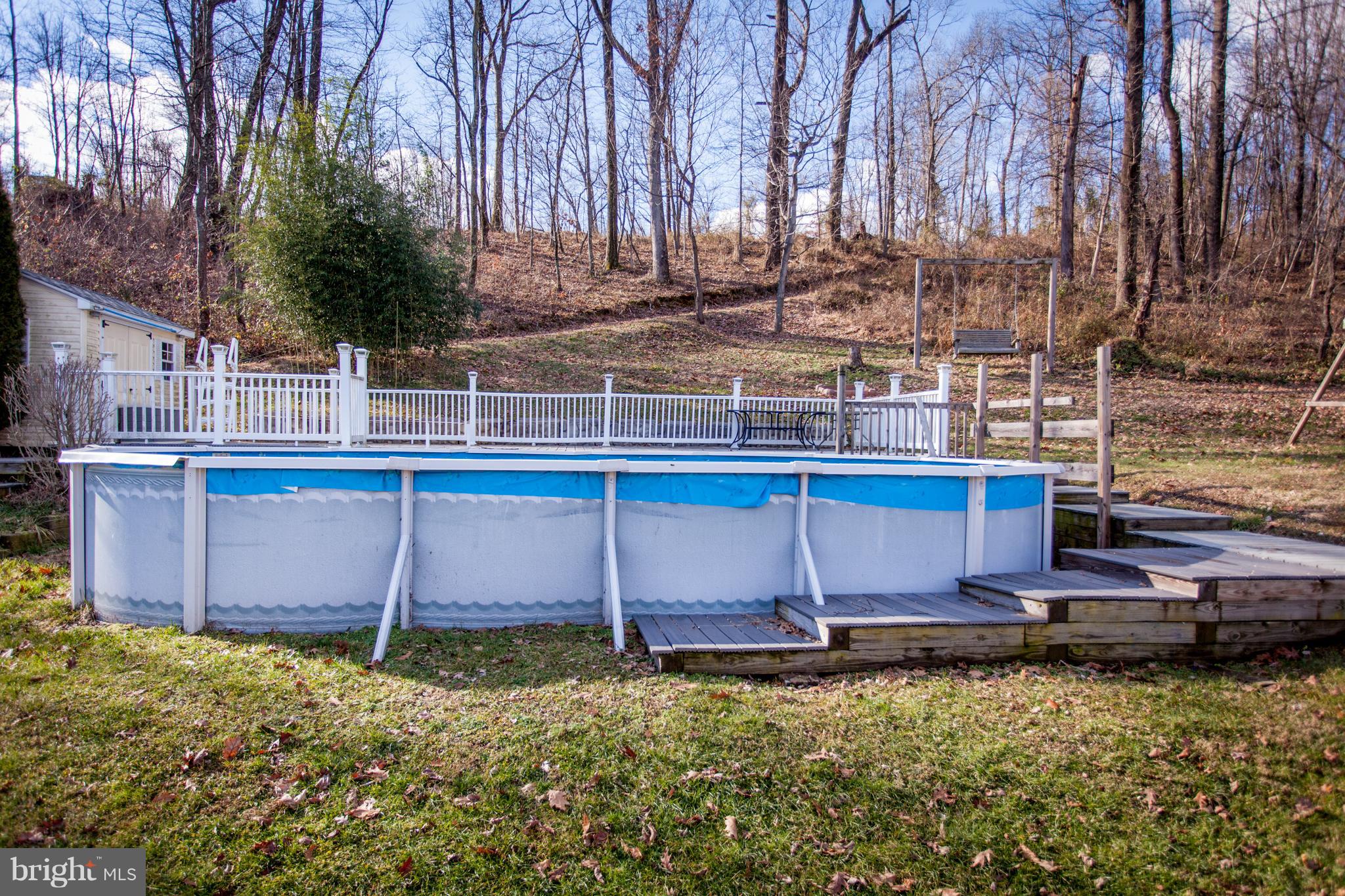1369 Chestnut Grove Road Pottstown, PA 19464 - Photo 41 of 52 Pool