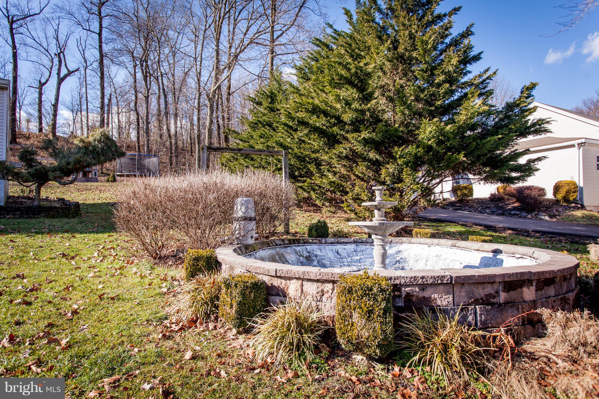 1369 Chestnut Grove Road Pottstown, PA 19464 - Photo 47 of 52 Fountain