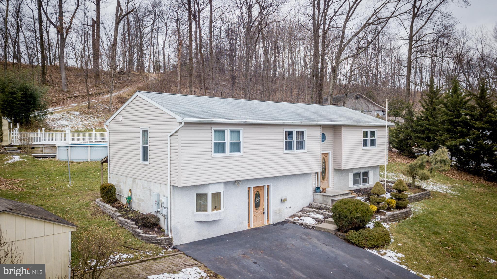 1369 Chestnut Grove Road Pottstown, PA 19464 - Photo 51 of 52 Front Exterior